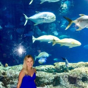 Meet your Posher, Rebecca